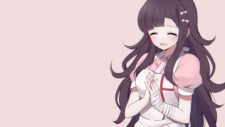 200+] Danganronpa Pictures 