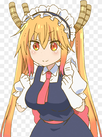 Une suite pour l'anime Kobayashi-san Chi no Maid Dragon annoncée