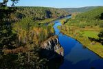 Туристическую привлекательность Южного 