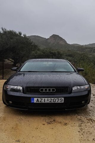 Обои фото, Audi, City, cars, auto 