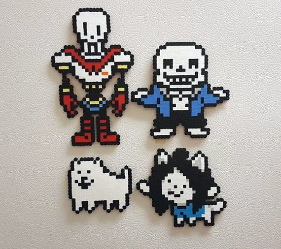 My Undertale Art!