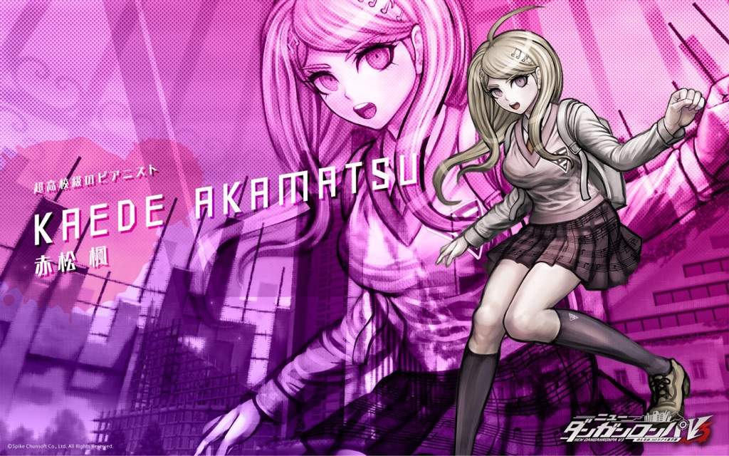 HD ibuki danganronpa wallpapers 