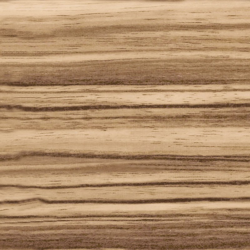 Zebrano light wood fine texture 