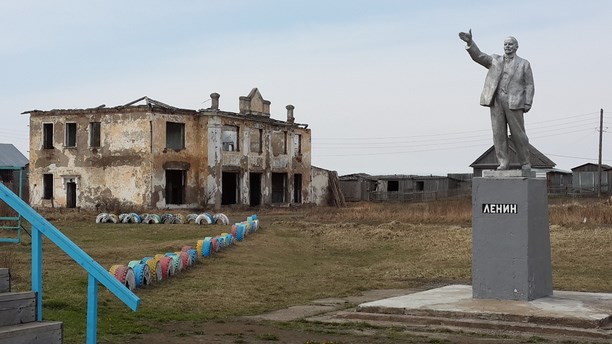 Красногорский городской парк, парк культуры и отдыха 