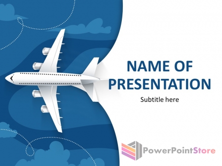 Шаблоны PowerPoint на тему туризм