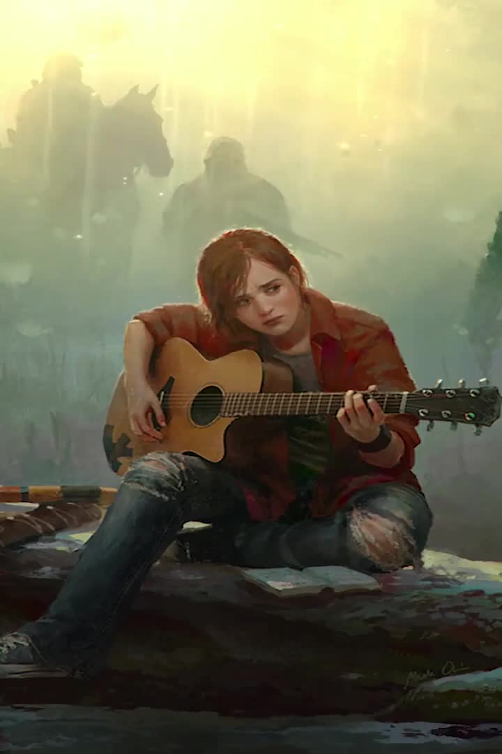 Discover The Last of Us 