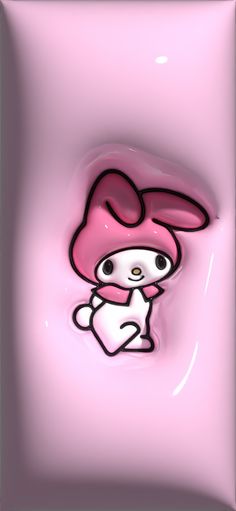 my melody sanrio