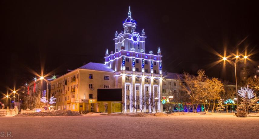 Такое есть только в Костанае, Берлине и 