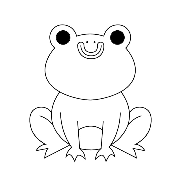 Ава с 🐸