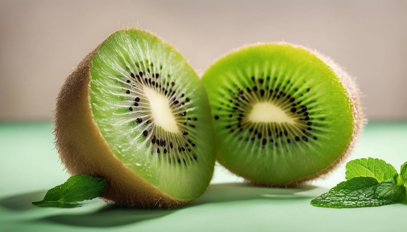 Cute Kiwi Background Images, HD 