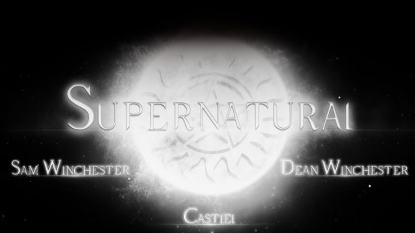 Обои Supernatural, sam, сверхъестественное, dean на телефон и 