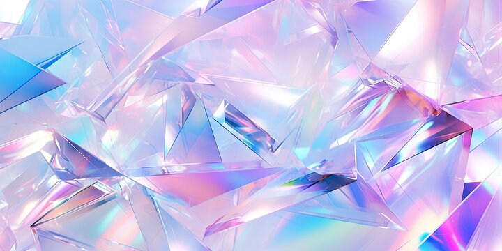 Crystal Texture Vectors & Illustrations 