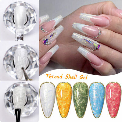 Ardell Nail Addict 3D Texture