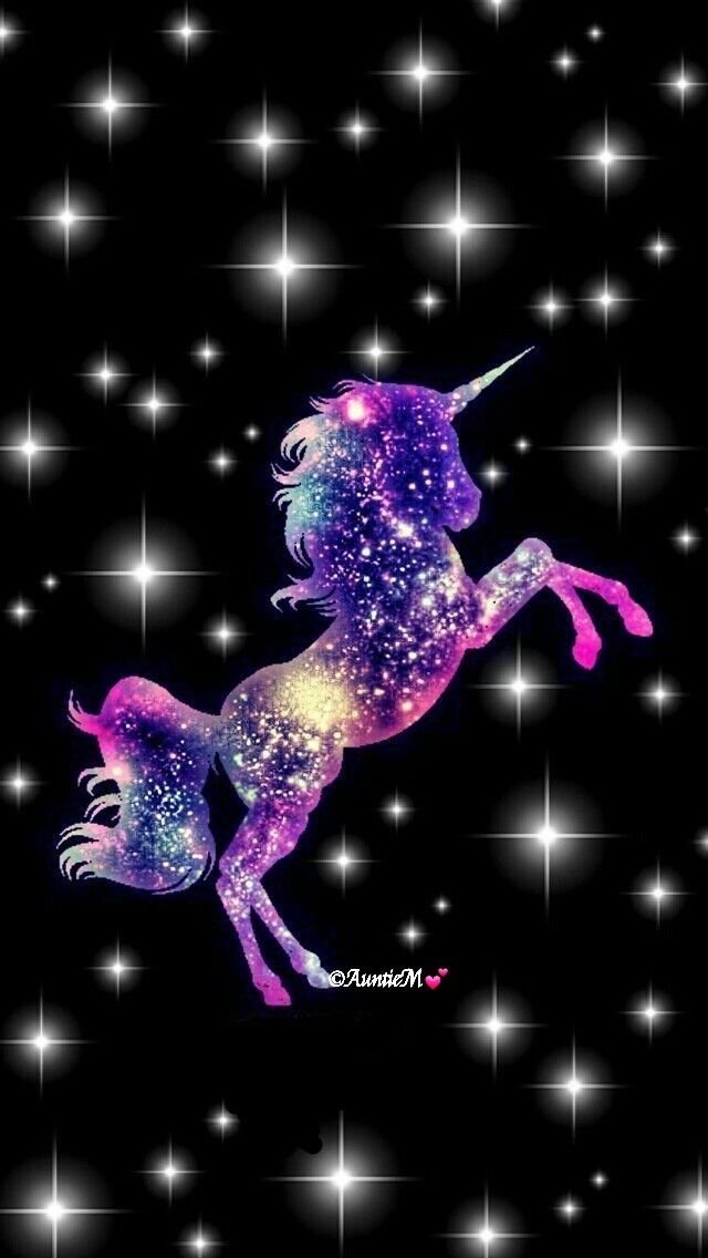 Unicorn by Cute Live Wallpapers And 