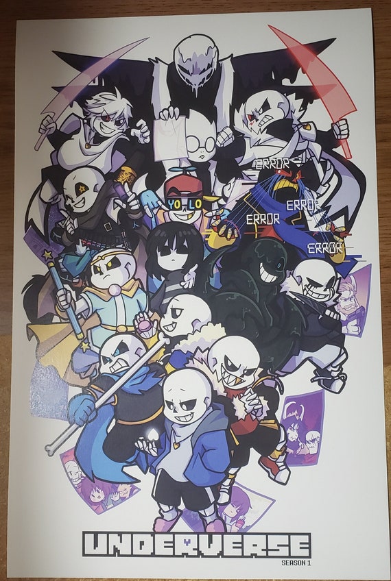 Undertale Sans Pixel Art – BRIK