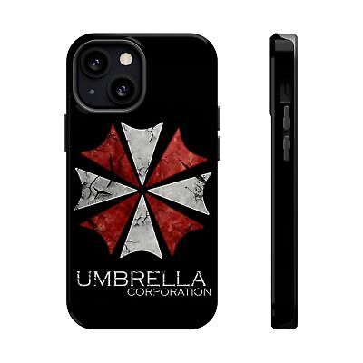 Чехол Umbrella Corporation для Huawei Honor 50 70 X7 X8 X9 