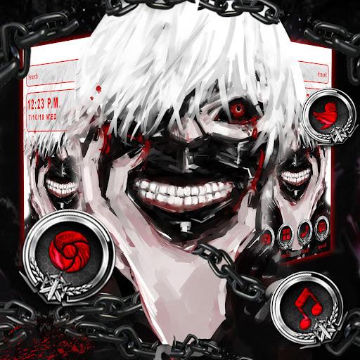 Kaneki android HD wallpapers 