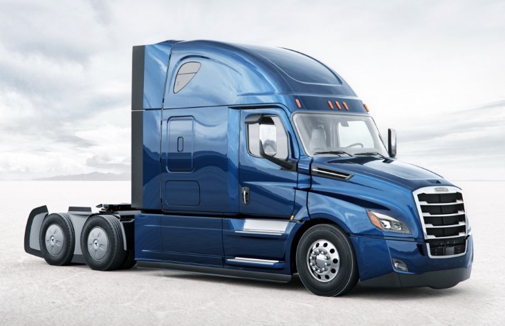 Купить Freightliner All Other 2022 