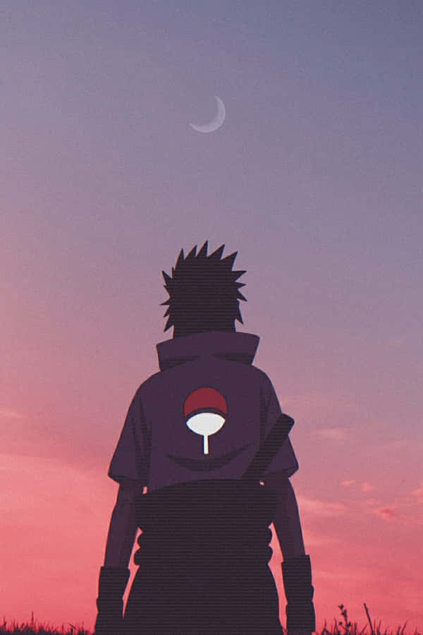 Lofi boy Wallpaper 4K, AI art, Illustration