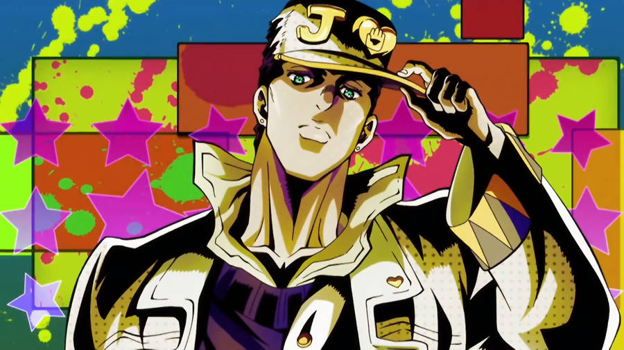 JoJo Wallpapers