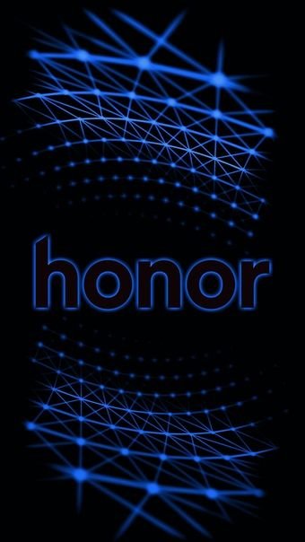 Как установить живые обои на Honor 50 / Включить 