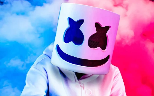 Marshmello Wallpaper Android