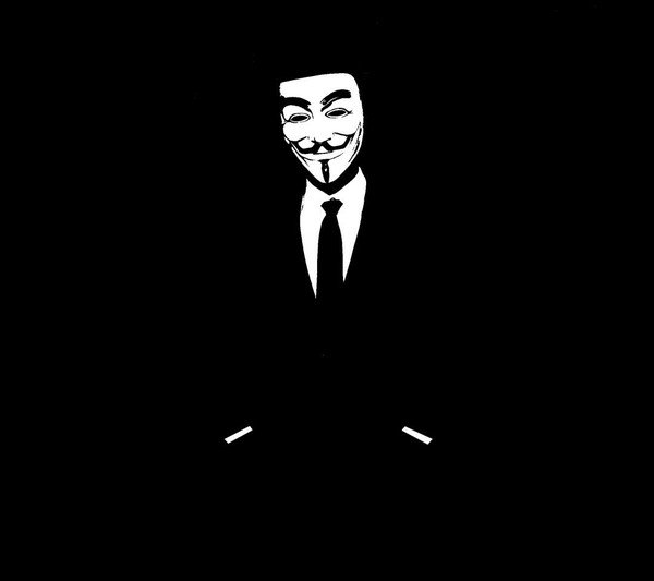 Скачать картинки Anonymous mask, стоковые фото Anonymous mask 