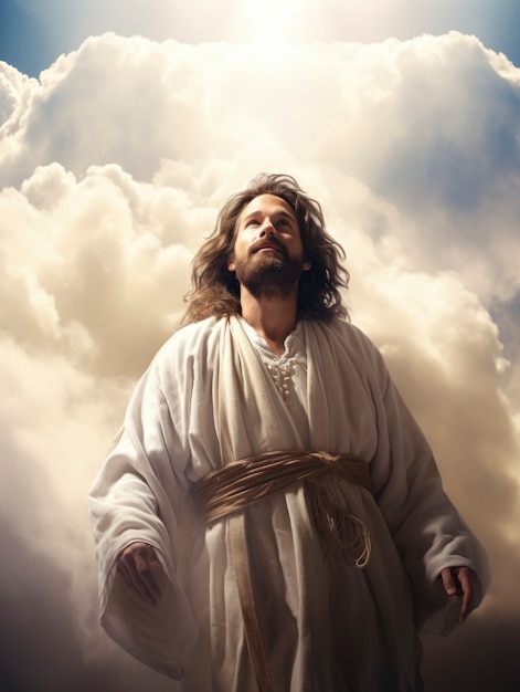 Jesus Wallpapers Hd