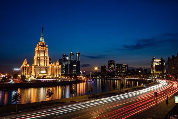 Что можно посмотреть в Москва Сити 💥