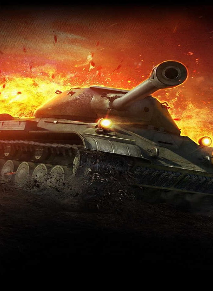 Wot Blitz, World of Tanks Blitz HD 