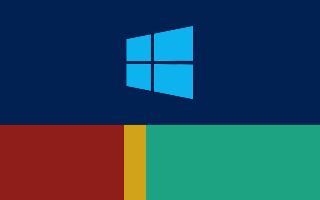 Windows 10 обои Full HD, HDTV, 1080p 16 