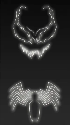 Venom Wallpaper For Chromebook 