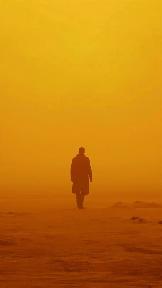 640x960 Blade Runner 2049 Artwork HD iPhone 4, iPhone 4S ,HD 