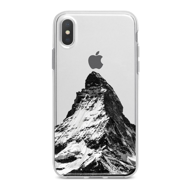 Чехол Горы iPhone 11