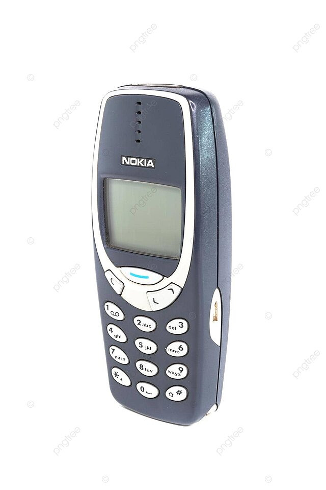 ▷ Мобильный телефон Nokia 3210 4G 2024 Dual Sim Black купить 