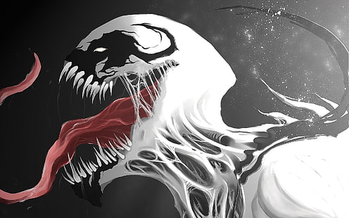 Unlimited Venom Wallpaper [1920x1080 