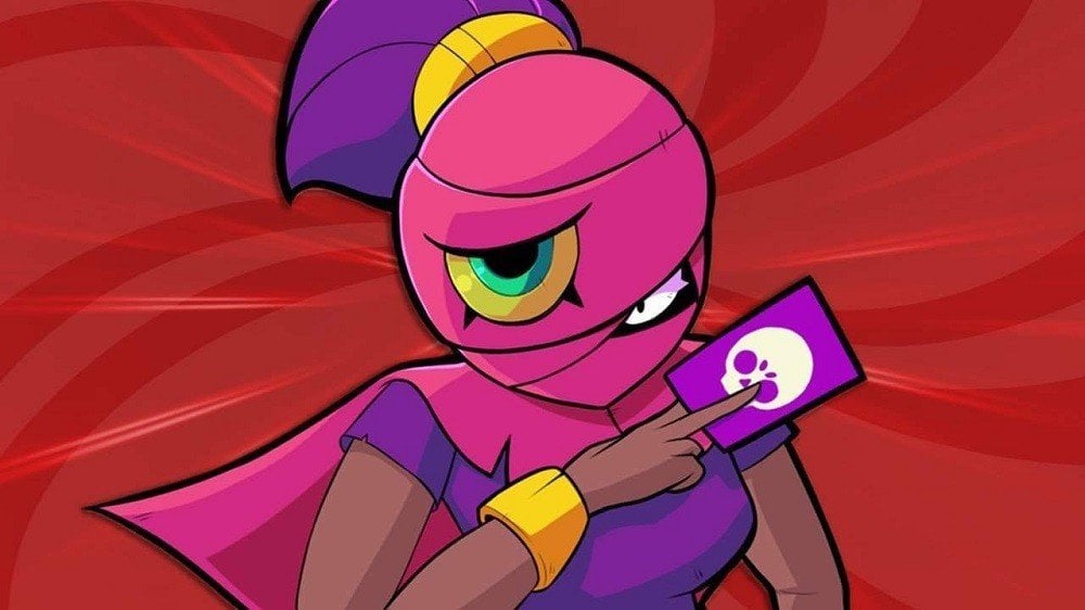 Браво Старс [Brawl Stars] на ПК 