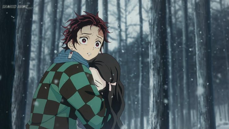 Download Kimetsu No Yaiba Wallpaper HD 