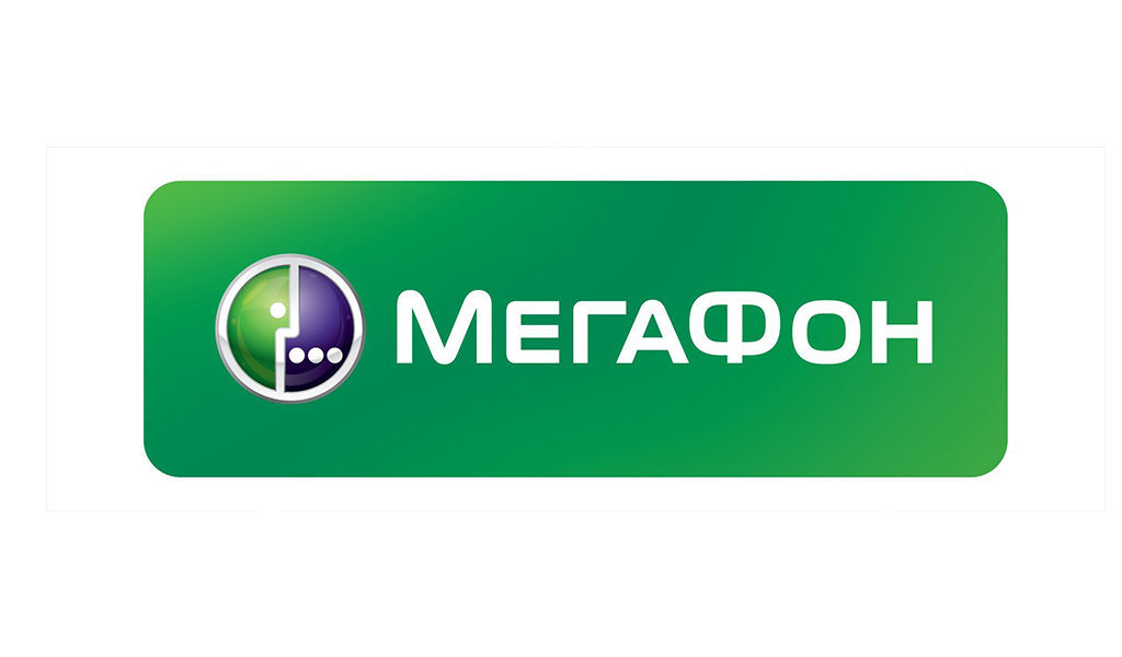 Megafon Logo PNG Transparent & SVG 