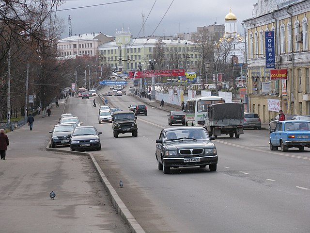 Иваново — Википедия