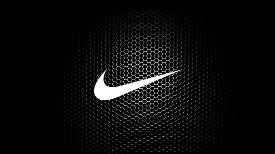 Nike Logo Minimalist Iphone Wallpaper 