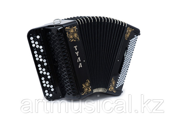 Fisitalia Accordions made 