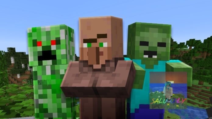 Next Gen Mobs