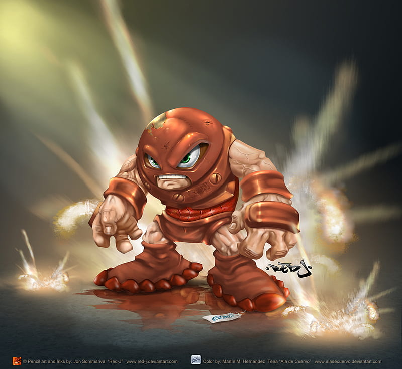 Juggernaut Wallpapers