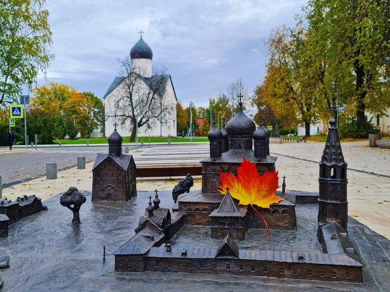 Новгородский кремль, Великий Новгород