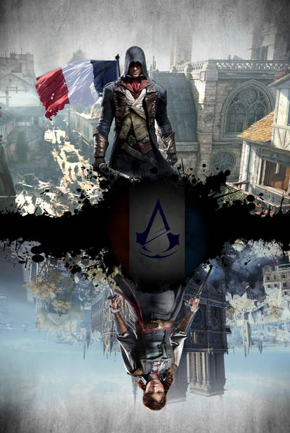 Assassins Creed Wallpaper iPhone 11 