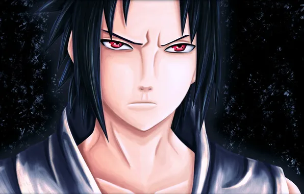 Sasuke Uchiha Live Wallpapers 