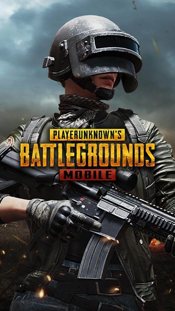 Pubg mobile