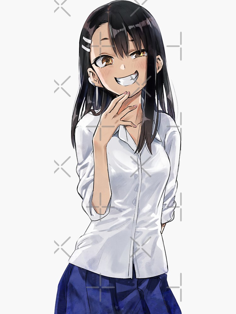 Nagatoro San