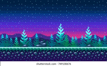 pixel art Пиксель Арт, Пиксель-Арт 